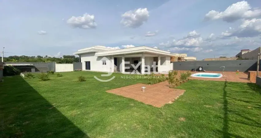 Casa para venda no Villagio Ipanema 2 - Aracoiaba da Serra