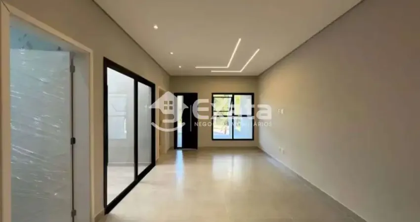 Casa para venda no Residencial Vilage Ipanema
