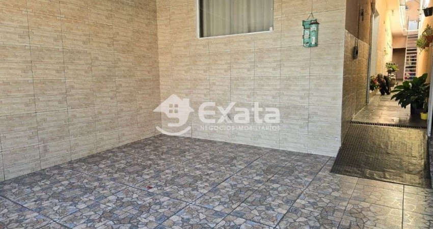 Casa a venda no Jardim Santo Andre, Sorocaba
