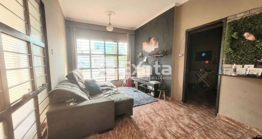 Casa terrea a venda com 3 dormitorios no bairro Alem Ponte em Sorocaba