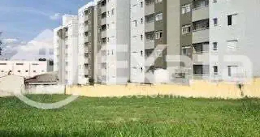 Terreno à venda na Rua Pedro José Senger, 1635, Vila Haro, Sorocaba