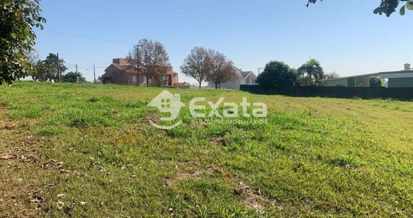 Terreno a venda no Condominio Saint Charbel - 1040m2 Aracoiaba da Serra SP