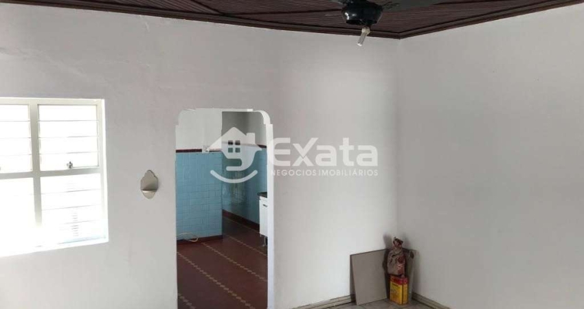 Casa com 2 quartos à venda na Rua Mascarenhas Camelo, 997, Vila Santana, Sorocaba