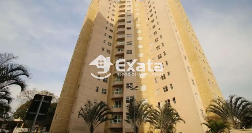 Apartamento com 2 quartos à venda na Rua Humberto Notari, 06, Jardim Gonçalves, Sorocaba