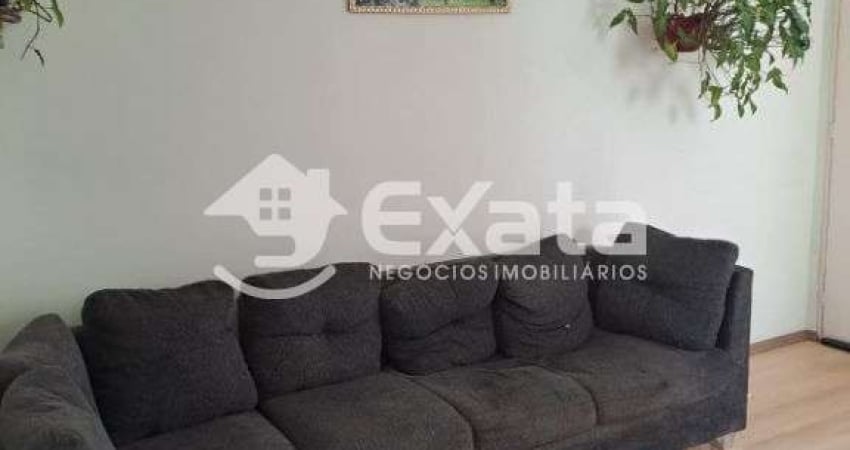 Apartamento com 2 quartos à venda na Rua Maestro Benedito Camargo, 91, Jardim Guadalajara, Sorocaba