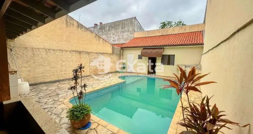 Casa à venda na Rua João Felisbino, 80, Wanel Ville, Sorocaba