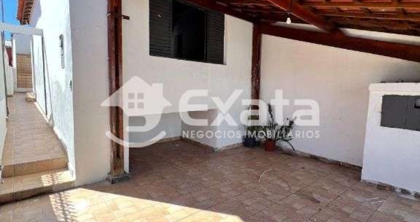 Casa para venda na Vila Hortencia