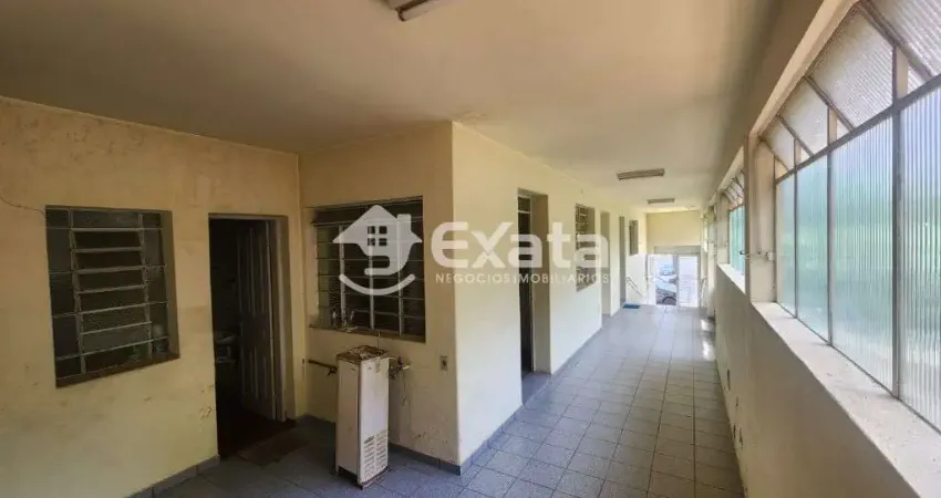 Casa com 3 quartos à venda na Rua Newton Prado, 345, Vila Hortência, Sorocaba