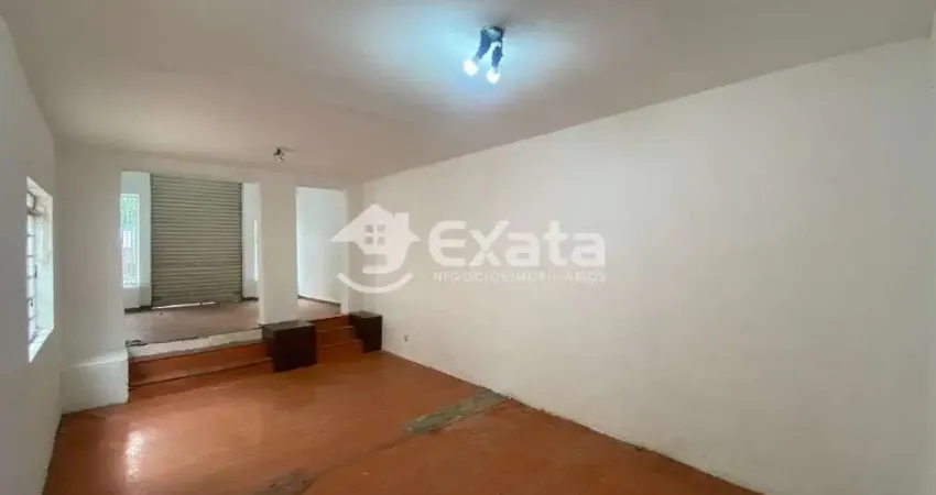 Casa comercial para venda na Vila Hortencia