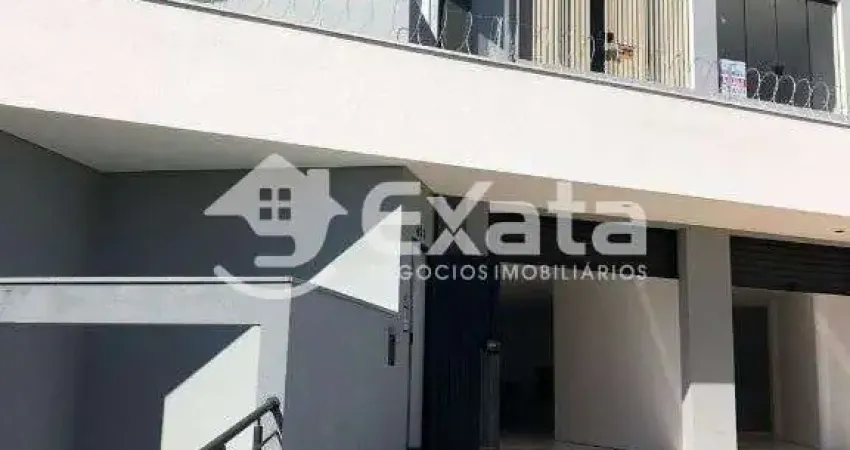 Sala comercial com 2 salas à venda na Avenida Miguel Patrício de Moraes, 423, Jardim Itanguá, Sorocaba