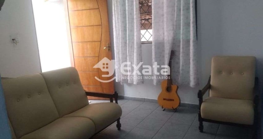 Casa com 2 quartos à venda na Rua Roberto Florio Santana, 407, Parque São Bento, Sorocaba