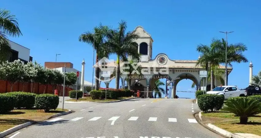 Terreno a venda no Condominio Ibiti Reserva em Sorocaba
