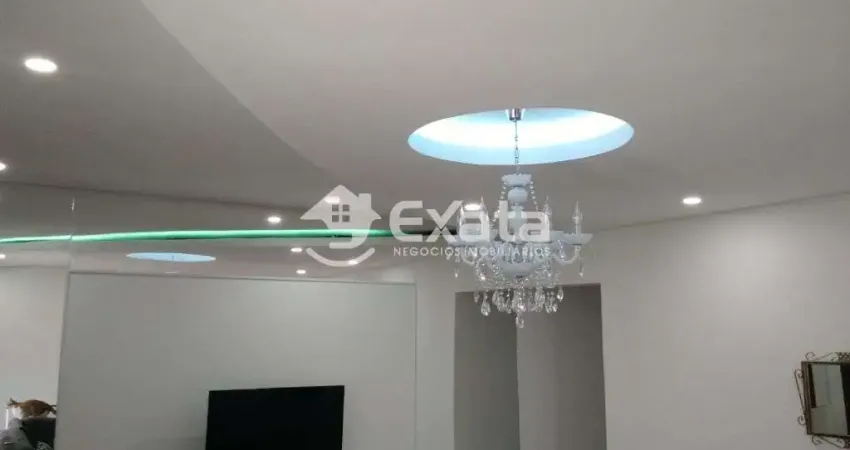 Casa com 3 quartos à venda na Rua São Gabriel, 301, Jardim Paraná, Sorocaba