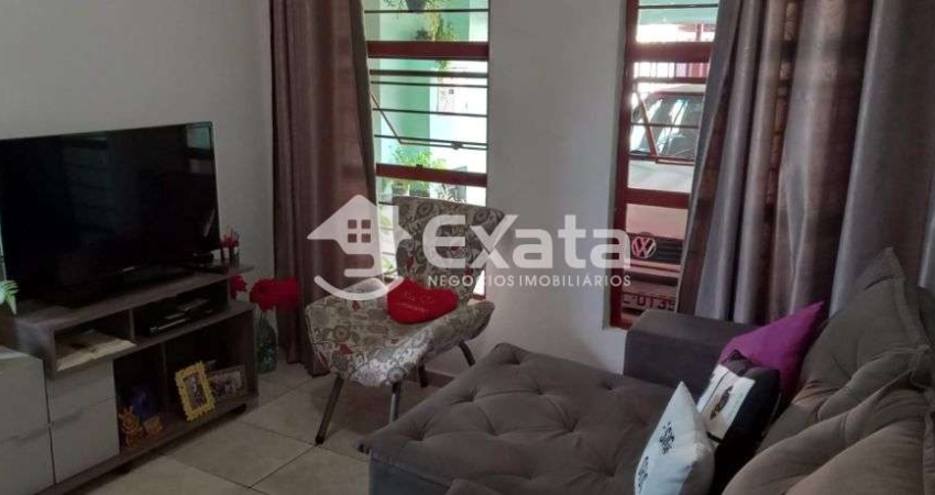 Casa sobrado para venda no Jardim Sao Lourenco