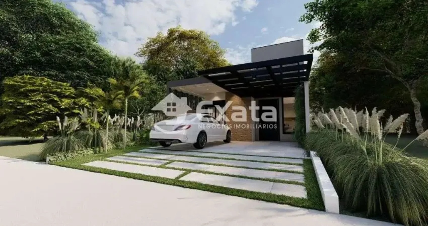 Casa terrea para venda Residencial Jardim