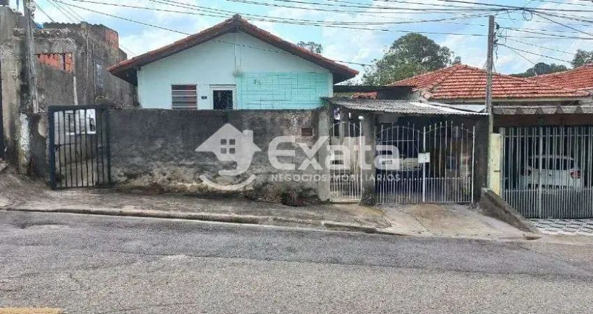 Terreno com casas construidas - Central Parque