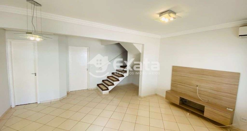 Casa de 3 dormitorios em condominio Chacar Sonia - Sorocaba/SP