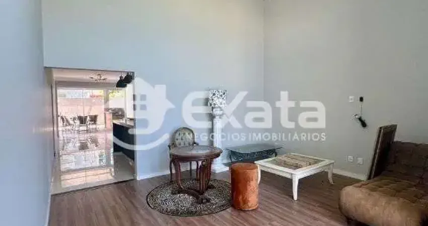 Casa em condomínio fechado com 2 quartos à venda na Avenida Paraná, 615, Cajuru do Sul, Sorocaba