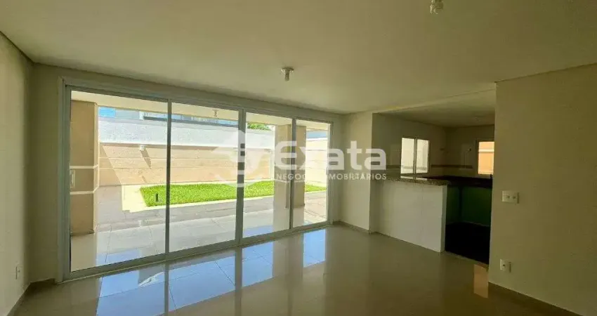 Casa para venda no Campos do Conde