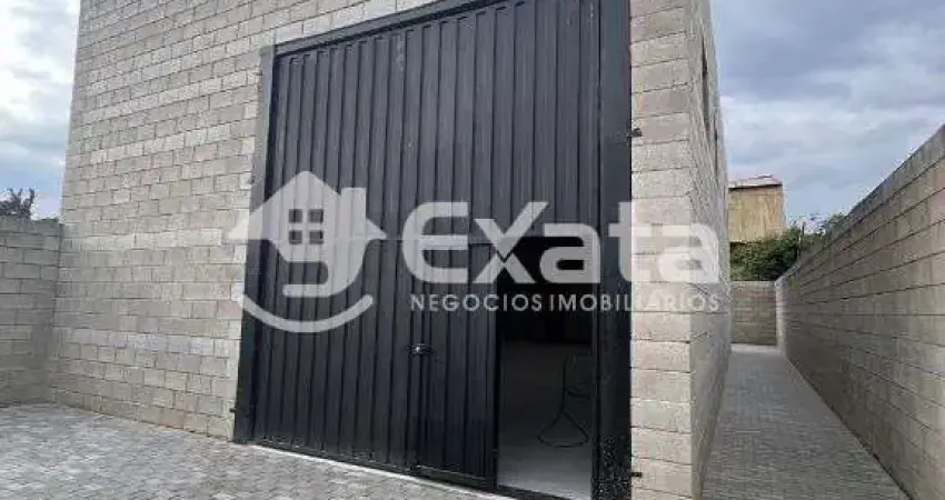 Galpao para venda ou locacao no Alem Ponte.
