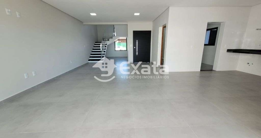 Casa para venda - Condominio Ibiti Reserva, Sorocaba/SP