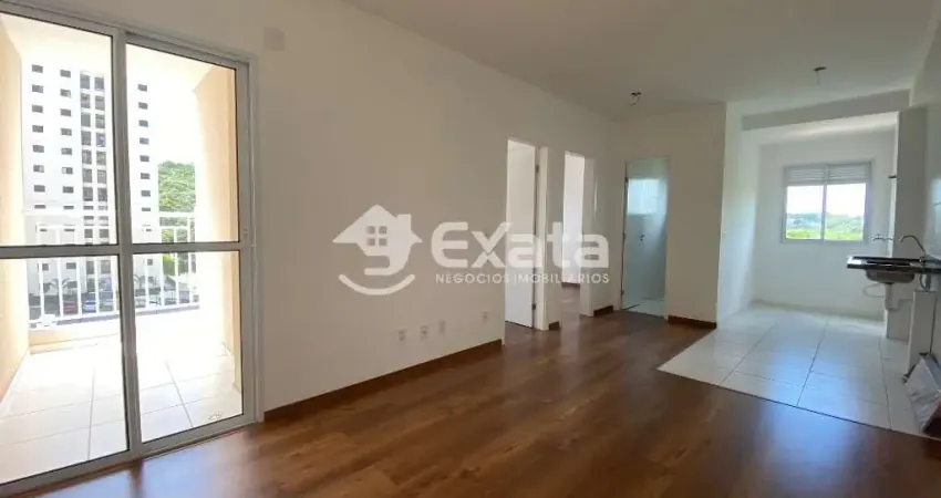 Apartamento com 2 quartos à venda no Jardim Gutierres, Sorocaba