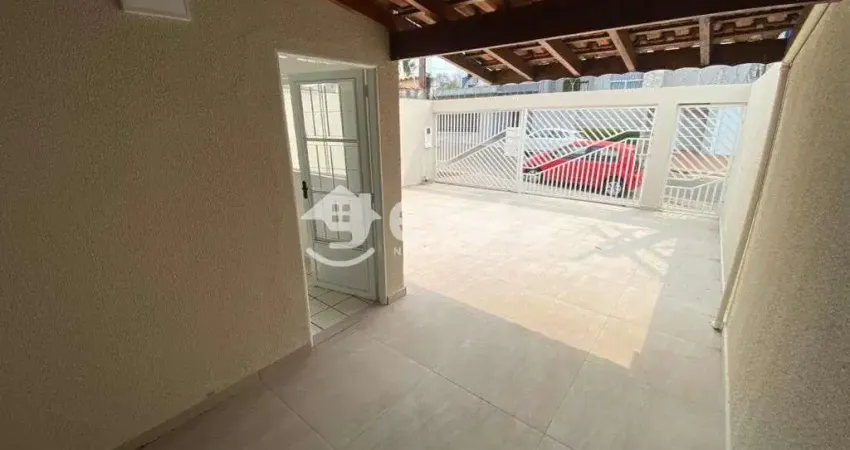 Casa com 3 quartos à venda na Rua Antônio Mônaco de Carvalho, 275, Jardim Piazza di Roma, Sorocaba