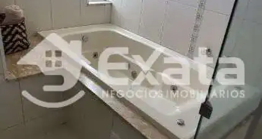 Casa em condomínio fechado com 3 quartos à venda na Avenida Três de Março, 740, Alto da Boa Vista, Sorocaba