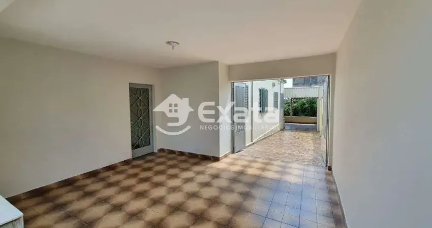 Casa terrea para venda Vila Augusta