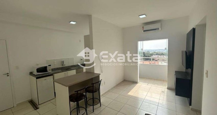 Apartamento com 2 quartos para alugar na Rua Jair Pereira de Melo, 51, Real Parque, Votorantim