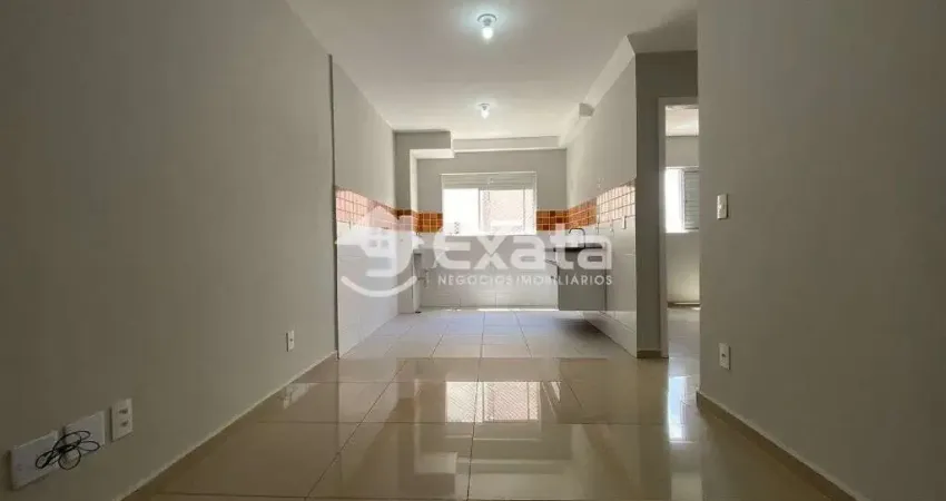 Apartamento para venda Residencial Morada dos Passaros