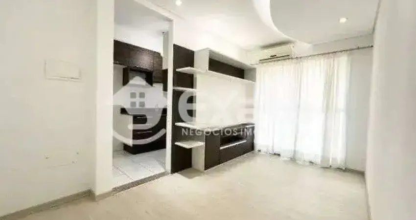 Apartamento de 2 dormitorios a venda no Jardim Sao Carlos, Sorocaba