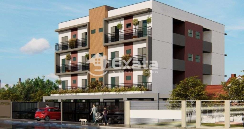 Apartamento com sacada e  area gourmet - Jardim Astro