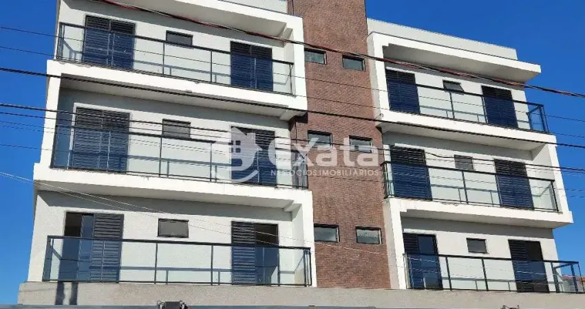 Apartamento com 2 quartos à venda no Jardim Astro, Sorocaba 