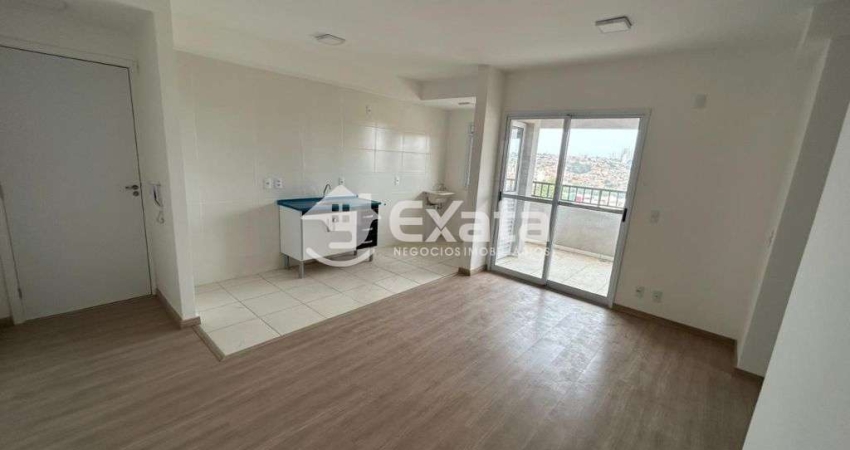 Apartamento com 2 quartos à venda na Rua Florêncio Vasques, 95, Vila Vasques, Votorantim