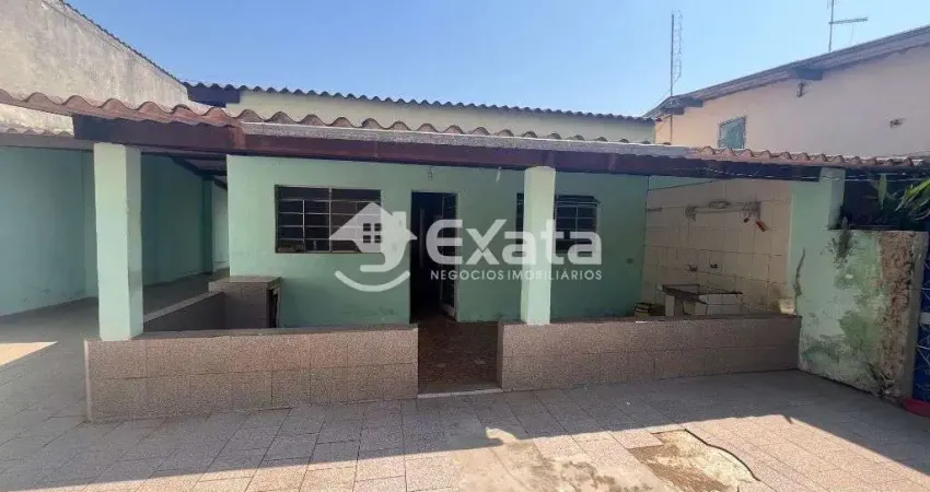 Casa com 2 quartos à venda no Jardim Novo Horizonte, Sorocaba