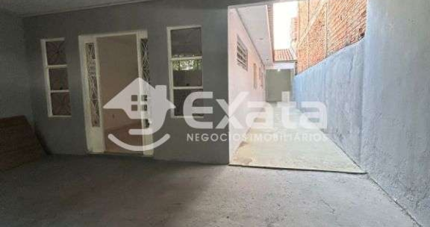 Casa terrea a venda no Jardim Casa Branca