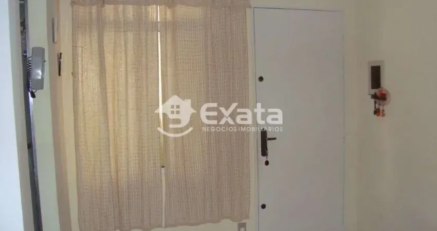 Apartamento com 2 quartos à venda na Rua Maestro Benedito Camargo, 91, Jardim Guadalajara, Sorocaba