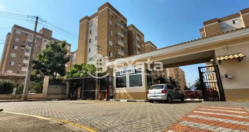 Apartamento com 2 quartos à venda na Rua Santa Maria, 231, Vila Hortência, Sorocaba