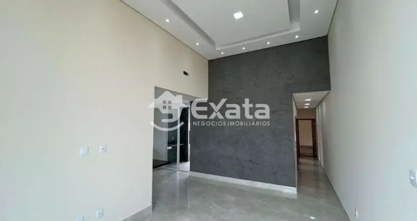 Otima Casa para venda Condominio Villagio Ipanema 1 !!