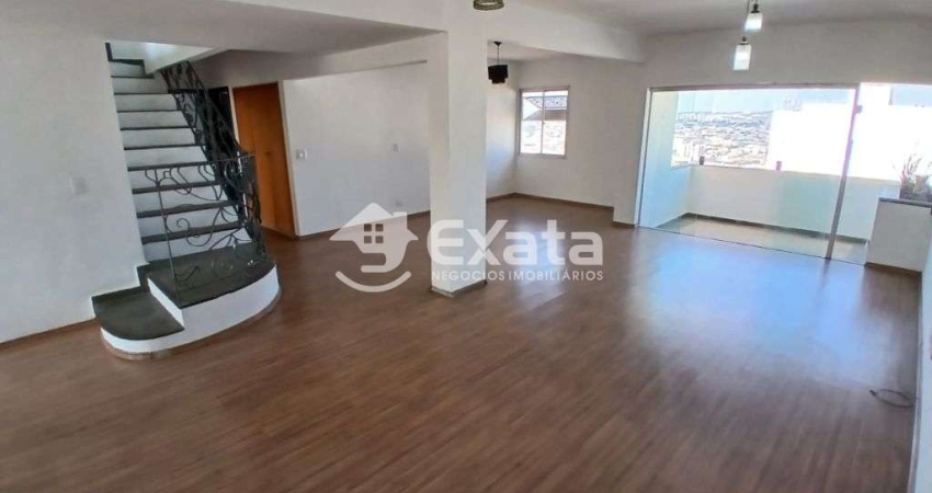 Apartamento de alto padrao para locacao ou venda no Centro de Sorocaba !!