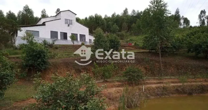 Otima chacara em condominio em Piedade