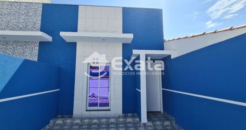 Casa com 2 quartos à venda na Rua Rodinei Rivera Gonsales, 785, Parque São Bento, Sorocaba