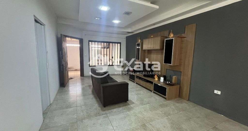 Casa a venda no Jardim Betania
