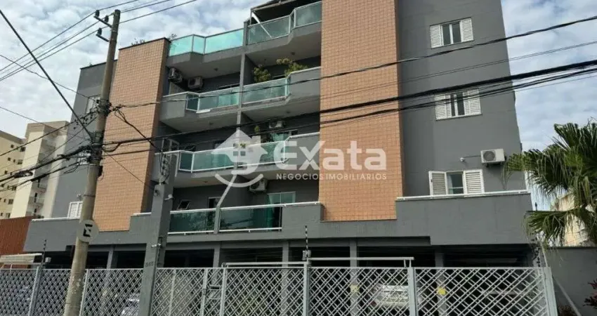 Apartamento com 2 quartos à venda na Rua Horácio Cenci, 343, Parque Campolim, Sorocaba