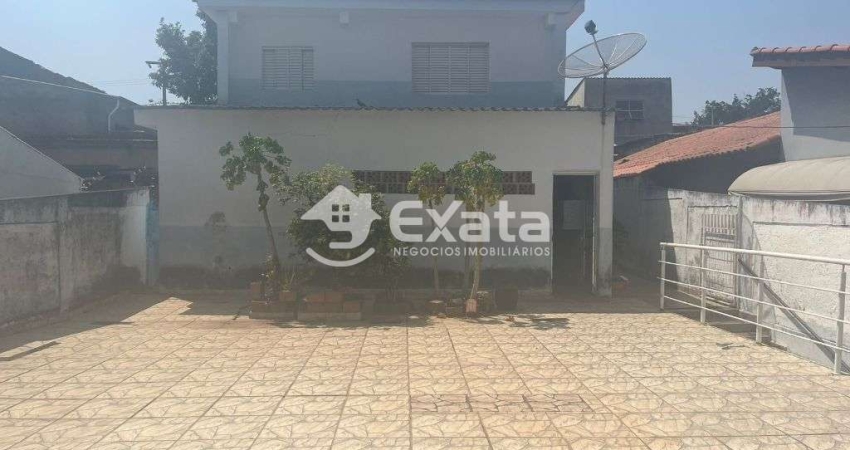 Casa com 4 quartos à venda na Rua Cláudio Cacace, 56, Jardim Rodrigo, Sorocaba