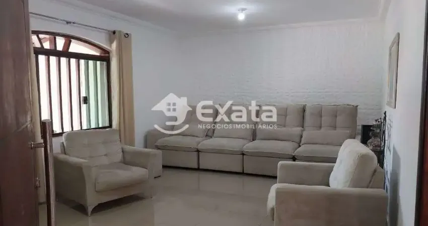 Casa com 3 quartos à venda na Rua Doutor Cardoso de Almeida, 42, Vila Olímpia, Sorocaba