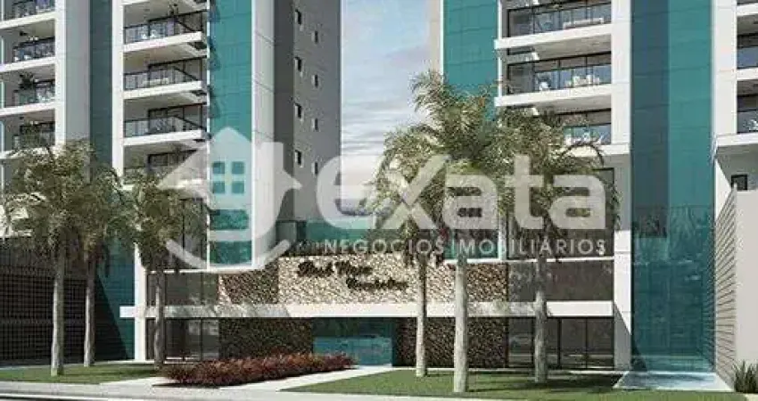 Apartamento com 3 quartos à venda na Rua Paulo Antônio do Nascimento, 145, Parque Campolim, Sorocaba