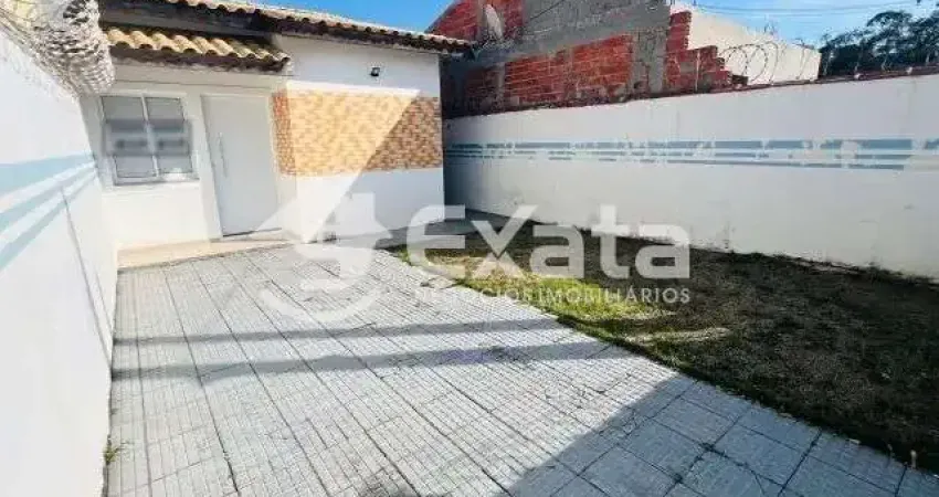 Casa com 2 quartos à venda na Rua Mariana Ribeiro de Andrade, 40, Jardim Eden Ville, Sorocaba