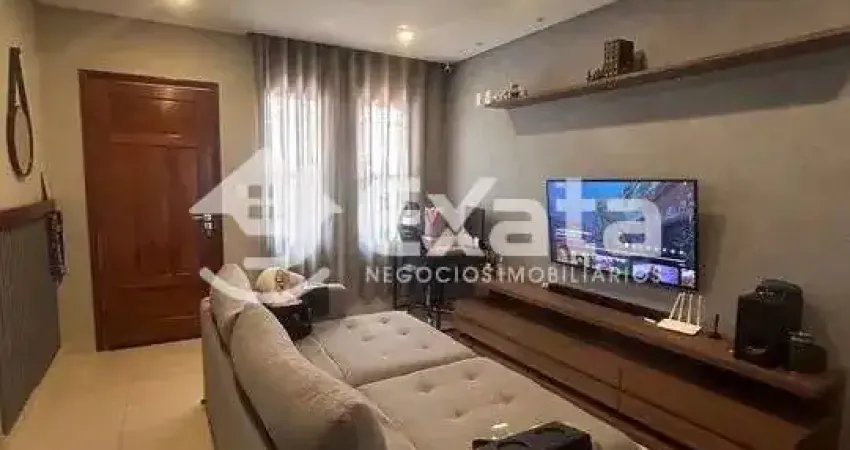 Casa em condominio de 2 suites no Jardim Goncalves, Sorocaba - Imperdivel!